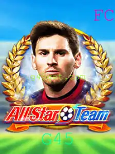 Explorando AllStarTeam: O Jogo de Estratégia Inovador com a Palavra-Chave G45