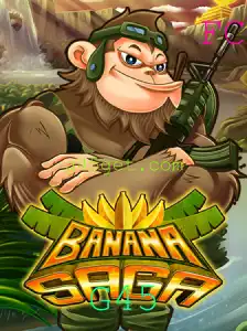 Explorando o Mundo de BananaSaga: Uma Jornada Envolvente com G45