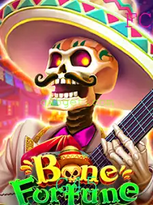 Explorando o Mundo de BoneFortune: Uma Jornada no Universo G45