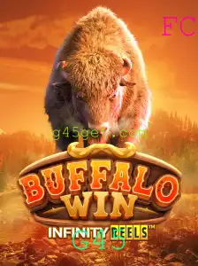 Explorando o Fascinante Mundo de BuffaloWin: O Jogo que Conquista G45