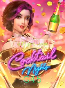 CocktailNights: Descobrindo o Mundo do Jogo G45