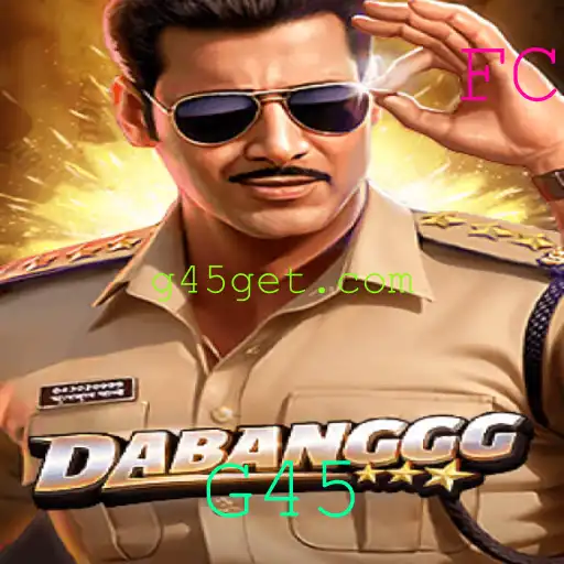 DABANGGG: Explorando o Novo Fenômeno dos Jogos com a Palavra-Chave 'G45'
