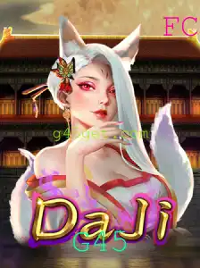 Explorando o Mundo de DaJi: O Jogo que Transformou o Gênero G45