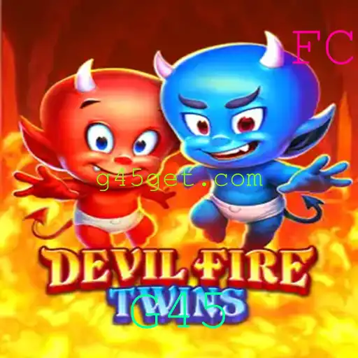 DevilFireTwins: O Novo Fenômeno no Mundo dos Jogos