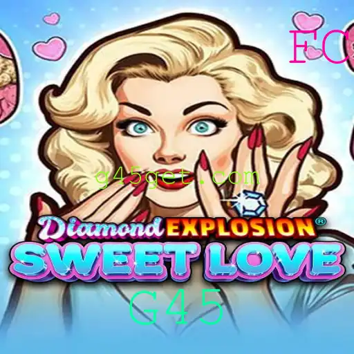 DiamondExplosionSweetLove: O Novo Sensação no Mundo dos Jogos