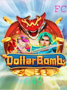 DollarBombs: Explorando o Jogo Estratégico com G45