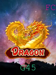 Descubra o Fascinante Mundo do Jogo 'Dragon' com a Palavra-Chave G45