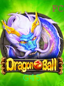 DragonBall G45: Uma Aventura de Jogo Épica