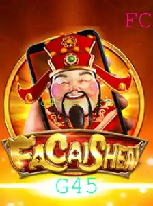 FaCaiShenM: A Nova Sensação no Mundo dos Jogos