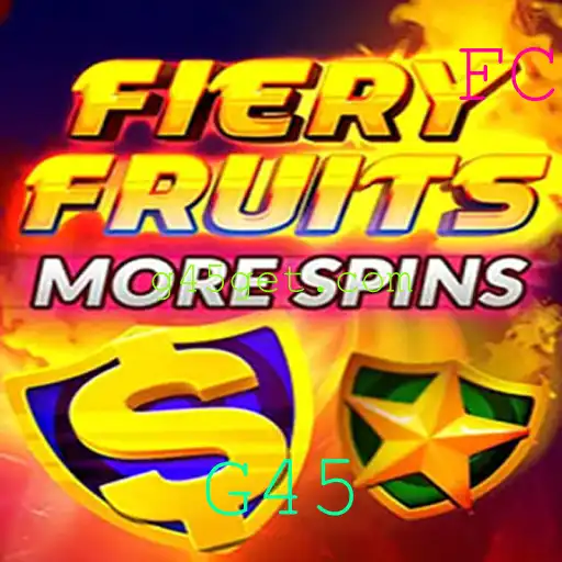 FieryFruitsMoreSpins: Uma Viagem Através do Novo Sensação dos Jogos