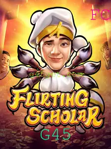 Descubra o Fascinante Jogo 'FlirtingScholar' e Suas Regras com a Palavra-Chave G45