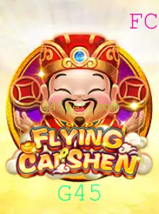 Explorando o Mundo Fascinante de FlyingCaiShen