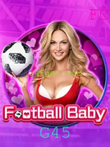 Introdução ao Jogo FootballBaby: Uma Nova Maneira de Divertir-se com o Futebol