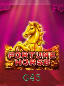 Explorando FortuneHorse: Um Mergulho no Mundo G45 de Aventuras Equestres