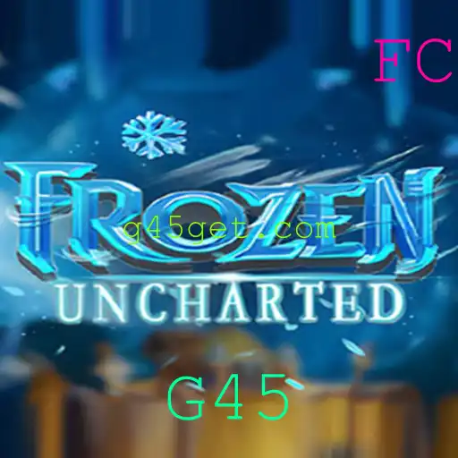 Explorando o Mundo de FrozenUncharted: Uma Aventura Inédita com G45