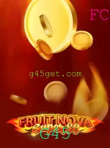 Explorando o Mundo de FruitNovaSuper80: Um Jogo Cativante com G45