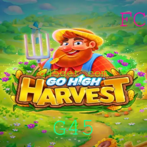 GoHighHarvest: Uma Introdução ao Jogo Inovador com o Código G45