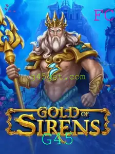 Explorando o Fascinante Mundo de GoldofSirens: O Jogo que está Encantando a Todos