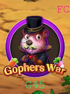 Descubra o Mundo Fascinante de GophersWar: O Jogo que Conquista Multidões