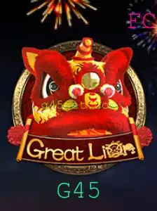 Explorando o Fascinante Mundo de GreatLion