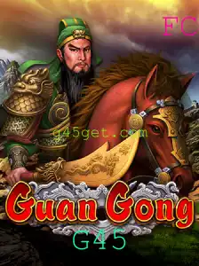 Descubra o Fascinante Mundo do Jogo 'GuanGong' – A Estratégia e Cultura de G45