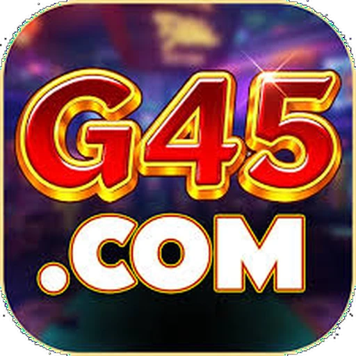 G45 Logo