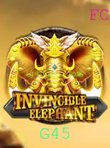 Explorando o Fascinante Universo de InvincibleElephant com a Chave G45