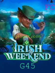 Descubra o Fascinante Jogo IrishWeekend e Como Ele está Conquistando o Mundo