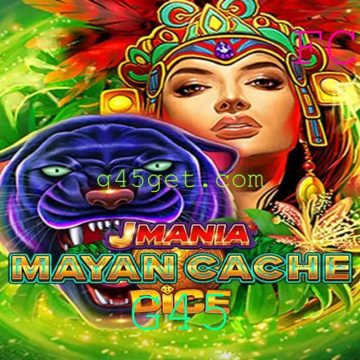 Descubra a Emoção do Jogo JManiaMayanCacheDice: Aventura e Estratégia se Encontram com G45