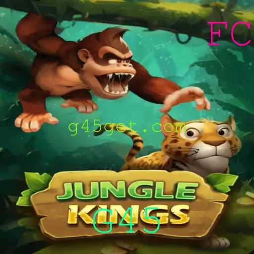 Descubra o Novo Jogo JungleKings: Aventura e Estratégia na Selva