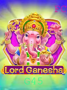 LordGanesha: Descubra o Mundo Fascinante do Jogo G45