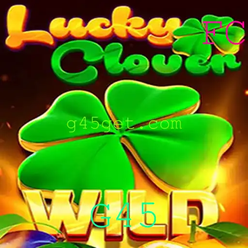 Desvendando o Universo de LuckyClover: Aventura e Estratégia com G45