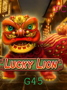 Desvendando o Jogo 'LuckyLion': Um Novo Marco em Diversão e Estratégia