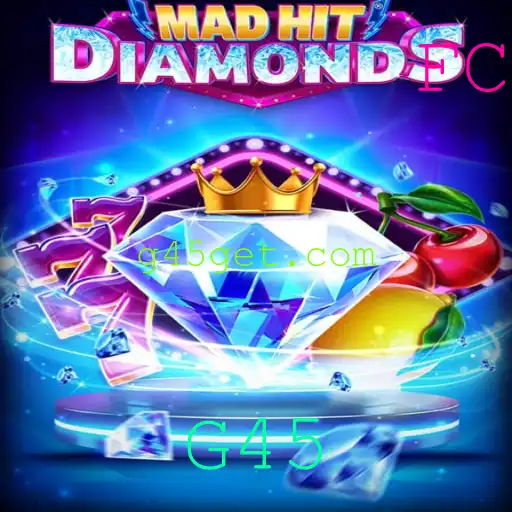 MadHitDiamonds: A Nova Sensação no Mundo dos Jogos