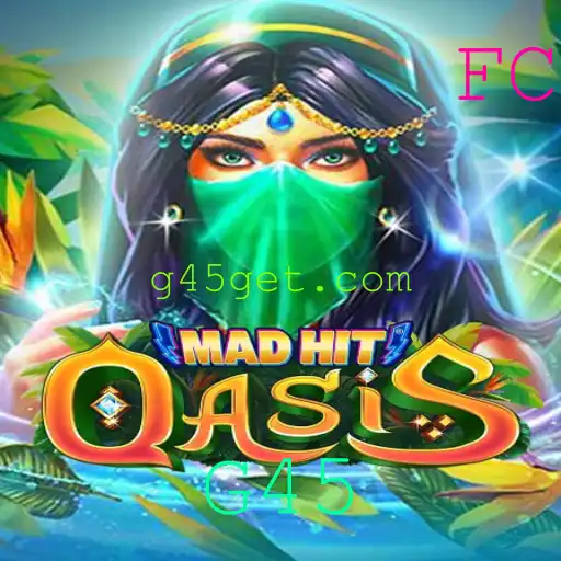 Descubra a Aventura do Novo Jogo MadHitOasis: Regras e Estratégias