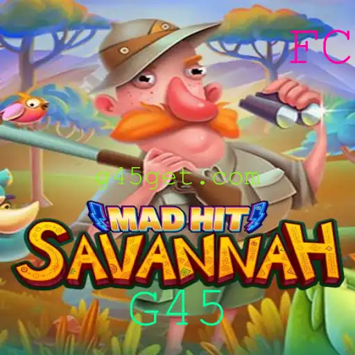 Explorando MadHitSavannah: Um Novo Horizonte nos Jogos de Tabuleiro