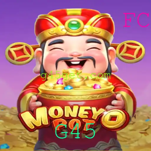 MoneyPot: O Jogo Empolgante que Revoluciona a Experiência de Entretenimento com G45