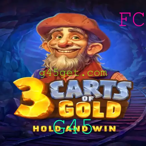 3cartsOfGold: Uma Aventura de Estratégia e Sorte Com a Palavra-Chave G45
