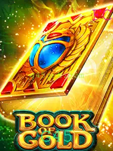 Descubra o Fascinante Mundo de BookofGold: Jogo de Estratégia e Aventura com G45