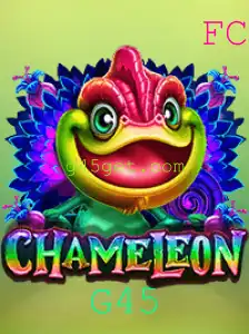 Chameleon: O Jogo de Estratégia e Astúcia para Todas as Idades