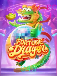 Descubra FortuneDragon: Uma Nova Aventura no Mundo dos Jogos