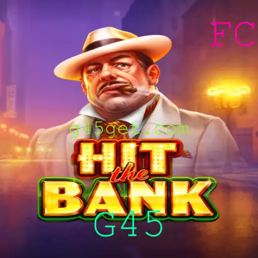 Explorando o Mundo do Jogo HitTheBank e a Estratégia G45