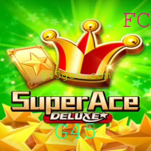 Descubra o Fascinante Mundo de SuperAceDeluxe: O Jogo que Revoluciona com a Palavrat-chave G45