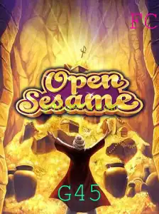 Descobrindo o Mundo de OpenSesame: Uma Aventura Inovadora com a Palavra-Chave G45