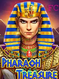 PharaohTreasure: Descubra o Misterioso Mundo Antigo