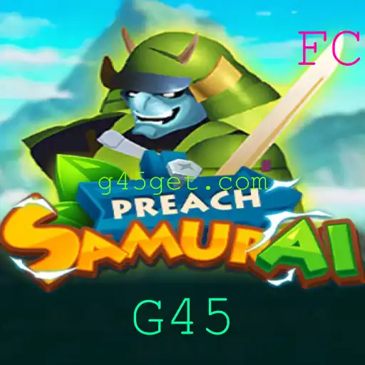 Descubra o Intrigante Mundo de PreachSamurai: Uma Jornada Épica com a Palavra-chave G45
