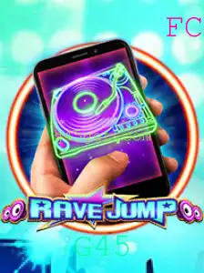 Descubra o Mundo Empolgante de RaveJumpmobile e suas Regras Fascinantes