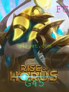 Desvendando RiseofHorus: Um Mergulho no Mundo do Jogo com a Palavra-Chave G45