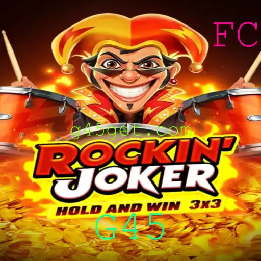 Rockinjoker: Descubra o Jogo Que Está Conquistando Novos Jogadores