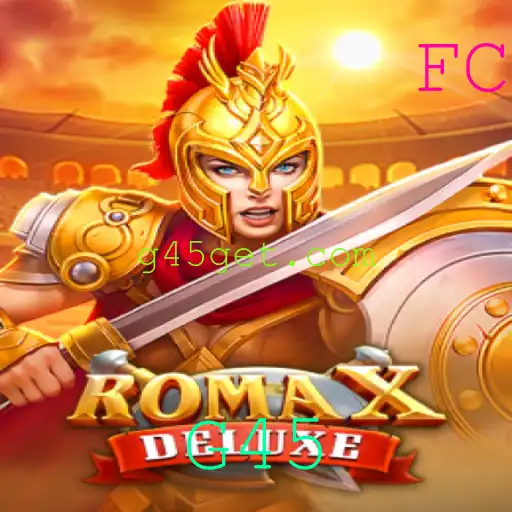 Explorando RomaXDeluxe: Um Mergulho no Universo do Jogo com G45